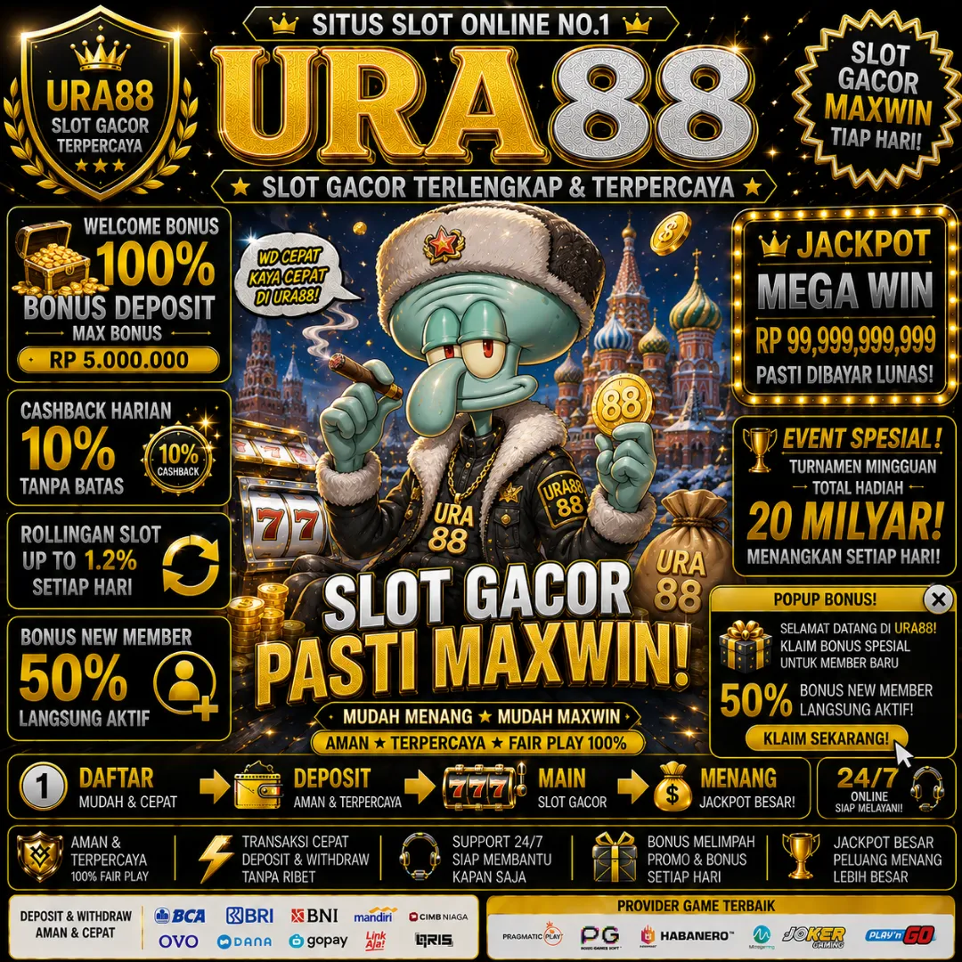 URA88